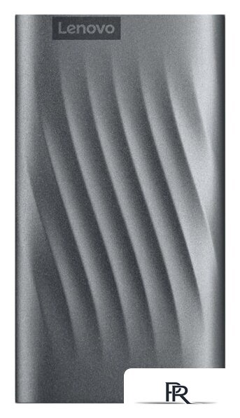 Внешний накопитель Lenovo PS6 1TB GXB1M24164 - Изображение №1 — Интернет-магазин ПроЗаказ