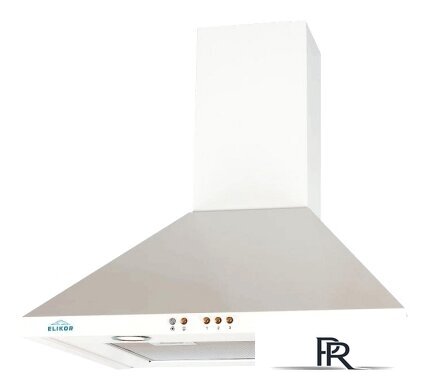 Кухонная вытяжка Elikor Вента 60П-650-К3Д (топленое молоко) (164504) - Изображение №1 — Интернет-магазин ПроЗаказ
