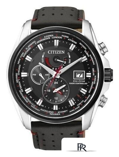 Наручные часы Citizen AT9036-08E - Изображение №1 — Интернет-магазин ПроЗаказ