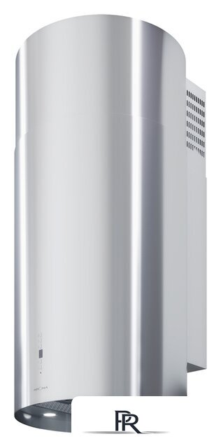 Кухонная вытяжка Krona Tetis 400 4P (нержавеющая сталь) - Изображение №1 — Интернет-магазин ПроЗаказ