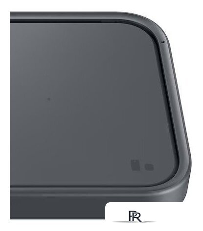 Беспроводное зарядное Samsung EP-P2400BBEGEU (без СЗУ) - Изображение №6 — Интернет-магазин ПроЗаказ