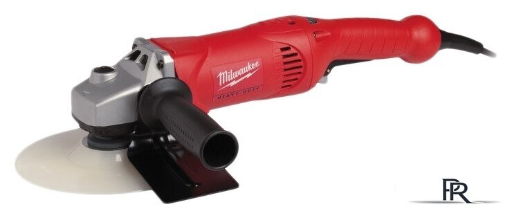 Полировальная машина Milwaukee AS 12 E - Изображение №1 — Интернет-магазин ПроЗаказ