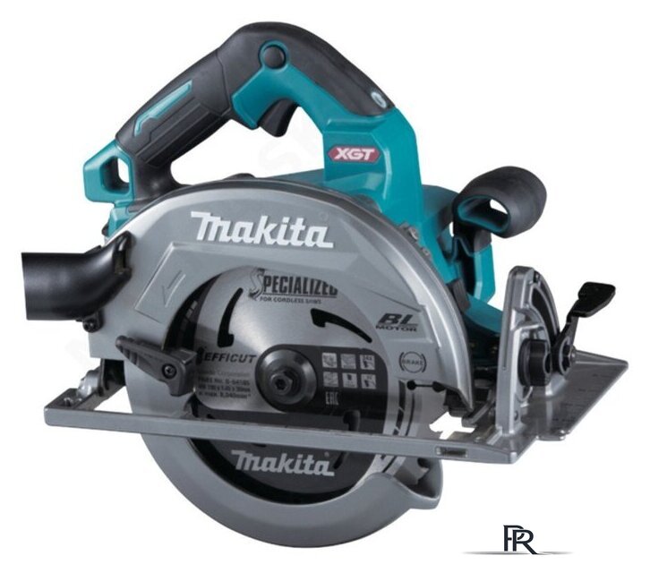 Дисковая (циркулярная) пила Makita HS003GZ (без АКБ) - Изображение №1 — Интернет-магазин ПроЗаказ