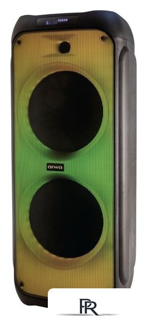 Патибокс Aiwa CAS-1251 - Изображение №4 — Интернет-магазин ПроЗаказ