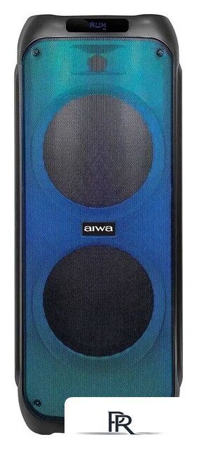 Патибокс Aiwa CAS-1251 - Изображение №1 — Интернет-магазин ПроЗаказ