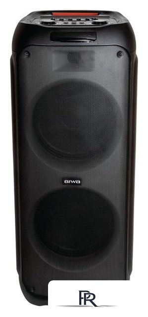 Патибокс Aiwa CAS-1251 - Изображение №8 — Интернет-магазин ПроЗаказ