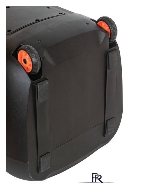 Патибокс Aiwa CAS-1251 - Изображение №12 — Интернет-магазин ПроЗаказ