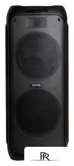 Патибокс Aiwa CAS-1251 - Изображение №7 — Интернет-магазин ПроЗаказ