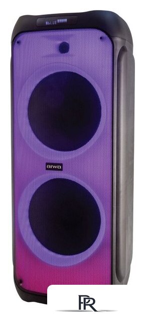 Патибокс Aiwa CAS-1251 - Изображение №3 — Интернет-магазин ПроЗаказ