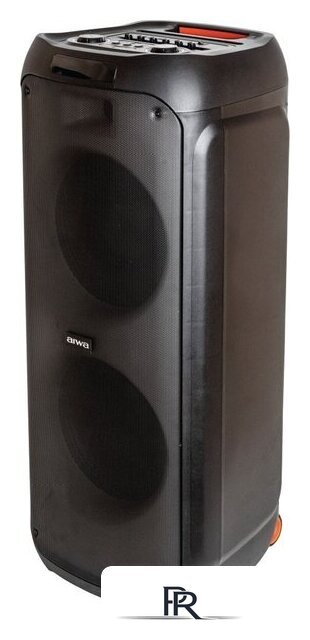 Патибокс Aiwa CAS-1251 - Изображение №9 — Интернет-магазин ПроЗаказ