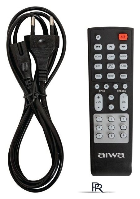 Патибокс Aiwa CAS-1251 - Изображение №13 — Интернет-магазин ПроЗаказ