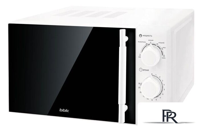 Микроволновая печь BBK 20MWS-771M/W-M - Изображение №1 — Интернет-магазин ПроЗаказ