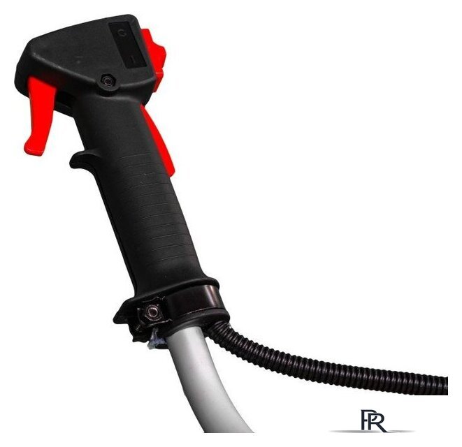 Триммер Verton Garden BR-521 Basic - Изображение №4 — Интернет-магазин ПроЗаказ