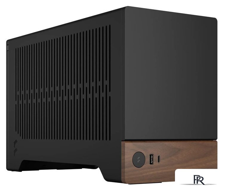 Корпус Fractal Design Terra FD-C-TER1N-01 - Изображение №1 — Интернет-магазин ПроЗаказ