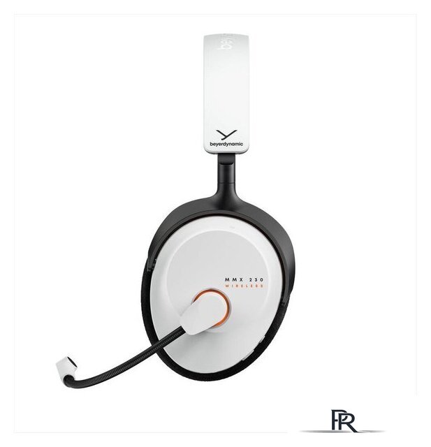 Наушники Beyerdynamic MMX 230 Wireless (белый) - Изображение №3 — Интернет-магазин ПроЗаказ