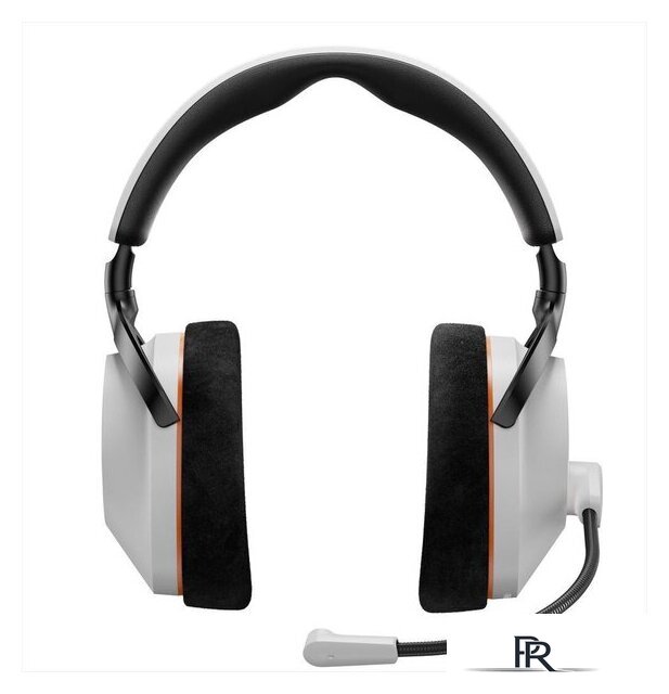 Наушники Beyerdynamic MMX 230 Wireless (белый) - Изображение №2 — Интернет-магазин ПроЗаказ