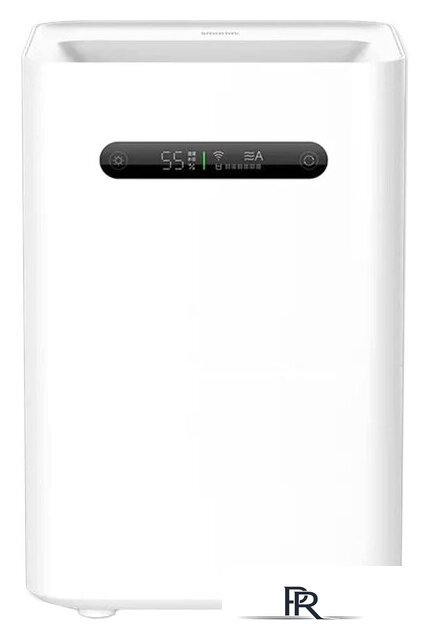 Увлажнитель воздуха SmartMi Evaporative Humidifier 2 CJXJSQ04ZM (корейская версия) - Изображение №1 — Интернет-магазин ПроЗаказ