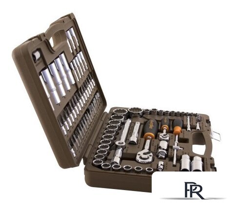 Универсальный набор инструментов Ombra OMT94S12 94 предмета - Изображение №4 — Интернет-магазин ПроЗаказ