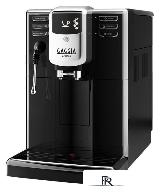 Кофемашина Gaggia Anima Barista Plus 8760/02 - Изображение №1 — Интернет-магазин ПроЗаказ