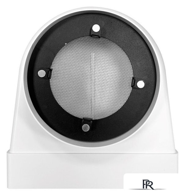 Вентиляционная решетка HOMY AO100W - Изображение №9 — Интернет-магазин ПроЗаказ