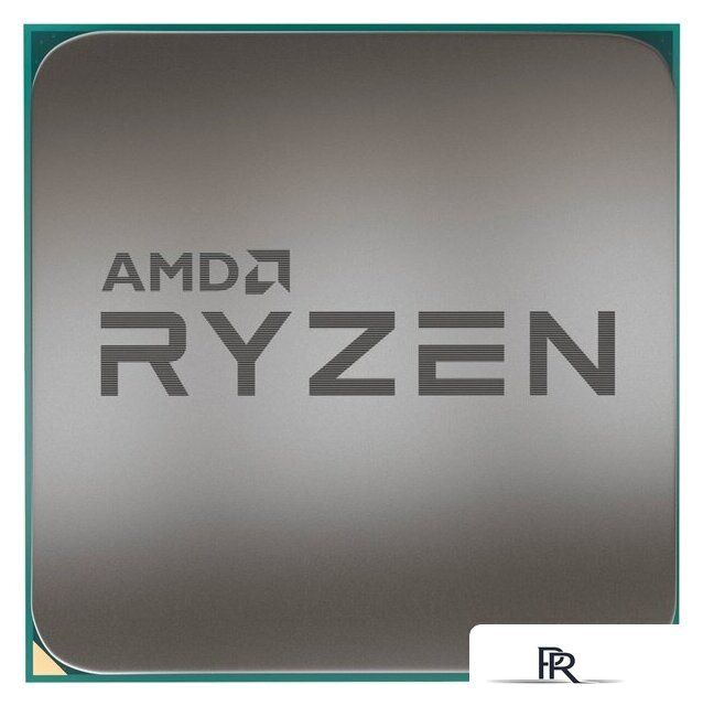 Процессор AMD Ryzen 3 1200 AF - Изображение №1 — Интернет-магазин ПроЗаказ
