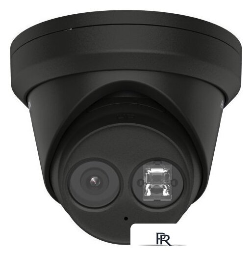 IP-камера Hikvision DS-2CD2383G2-IU (2.8 мм, черный) - Изображение №1 — Интернет-магазин ПроЗаказ