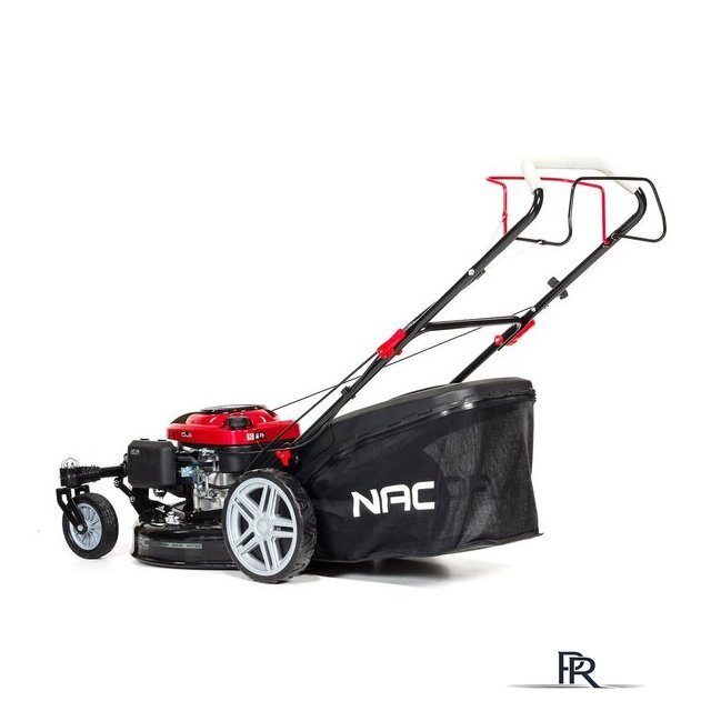 Газонокосилка NAC LS50-166L-JR2 166cc - Изображение №5 — Интернет-магазин ПроЗаказ