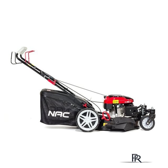 Газонокосилка NAC LS50-166L-JR2 166cc - Изображение №4 — Интернет-магазин ПроЗаказ