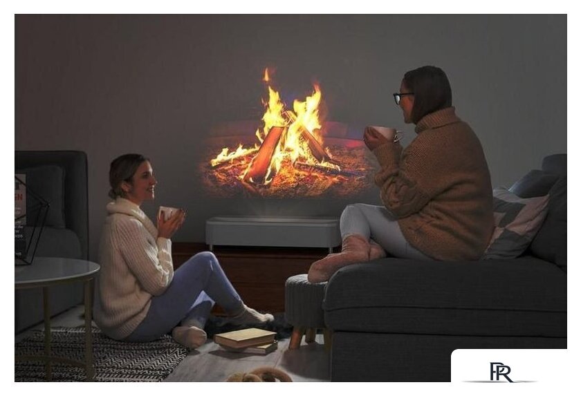 Проектор Epson EH-LS800W - Изображение №3 — Интернет-магазин ПроЗаказ