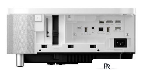 Проектор Epson EH-LS800W - Изображение №8 — Интернет-магазин ПроЗаказ