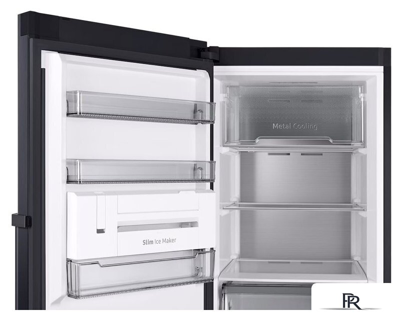 Морозильник Samsung RZ32C7CBEB1/EF - Изображение №8 — Интернет-магазин ПроЗаказ