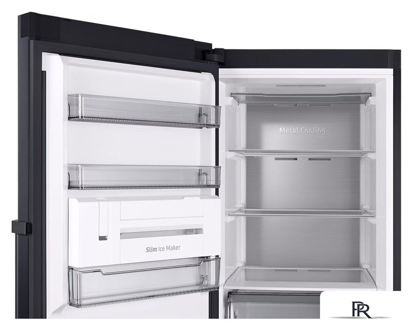 Морозильник Samsung RZ32C7CBEB1/EF - Изображение №9 — Интернет-магазин ПроЗаказ