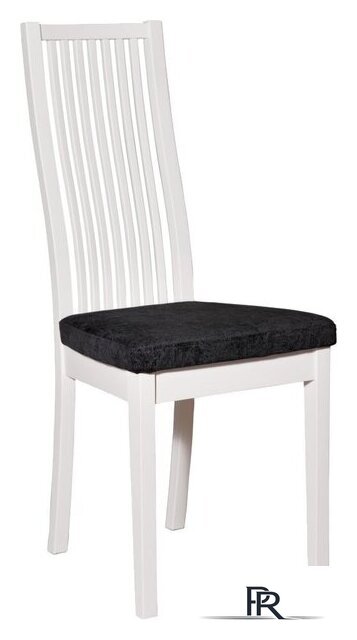 Стул Folium Матрикс MR9003B (эмаль, белый, Black) - Изображение №1 — Интернет-магазин ПроЗаказ