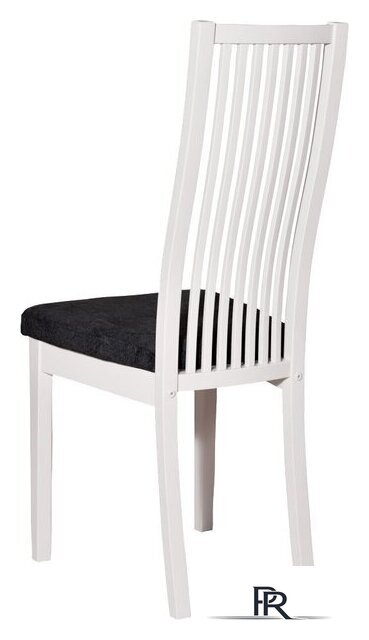Стул Folium Матрикс MR9003B (эмаль, белый, Black) - Изображение №2 — Интернет-магазин ПроЗаказ