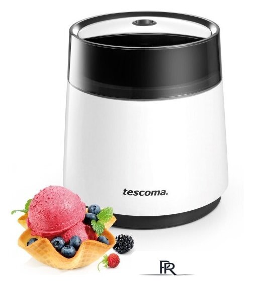 Мороженица Tescoma GrandCHEF 908660 - Изображение №4 — Интернет-магазин ПроЗаказ
