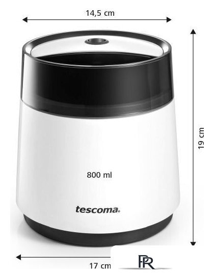 Мороженица Tescoma GrandCHEF 908660 - Изображение №3 — Интернет-магазин ПроЗаказ