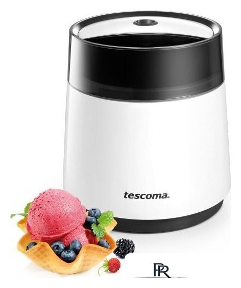 Мороженица Tescoma GrandCHEF 908660 - Изображение №1 — Интернет-магазин ПроЗаказ