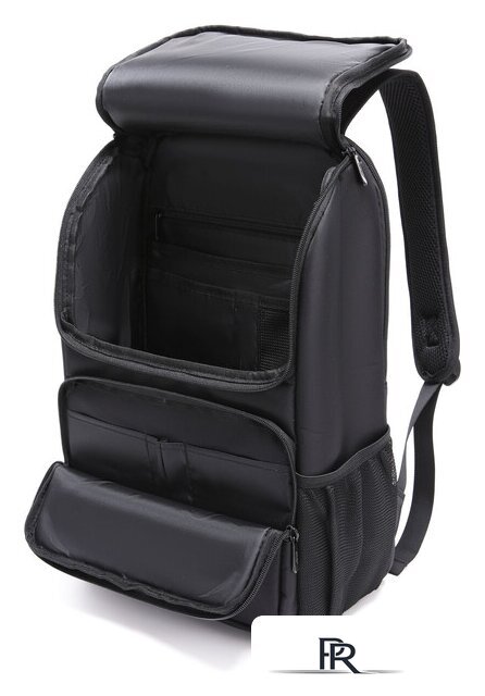 Городской рюкзак Acer OBG316 ZL.BAGEE.00K - Изображение №5 — Интернет-магазин ПроЗаказ