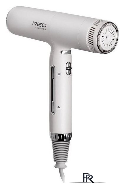 Фен RED Solution F580 - Изображение №6 — Интернет-магазин ПроЗаказ
