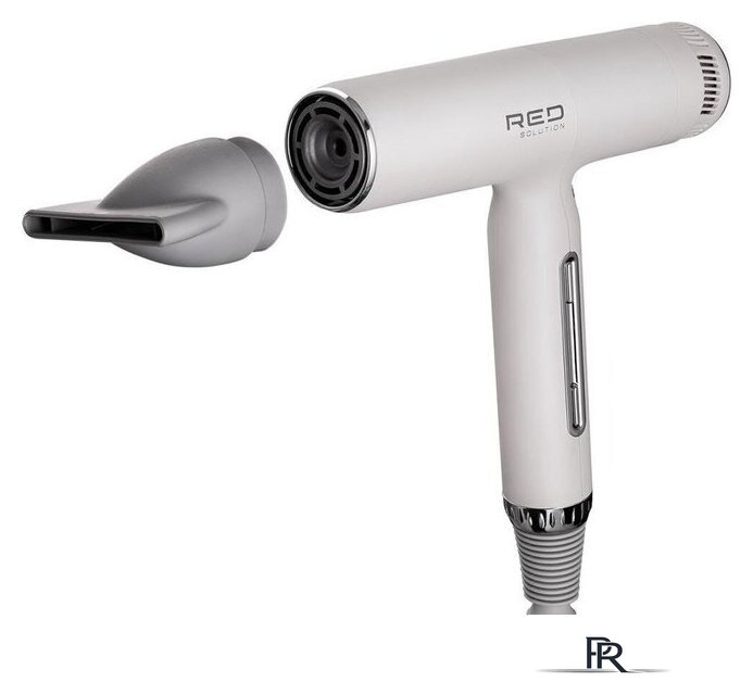 Фен RED Solution F580 - Изображение №4 — Интернет-магазин ПроЗаказ