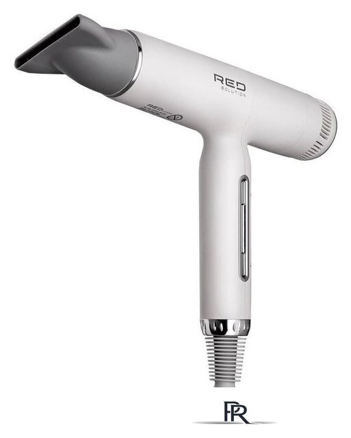 Фен RED Solution F580 - Изображение №5 — Интернет-магазин ПроЗаказ