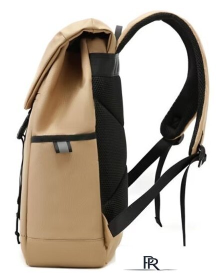 Городской рюкзак Acer OBG407 ZL.BAGEE.00Q - Изображение №4 — Интернет-магазин ПроЗаказ