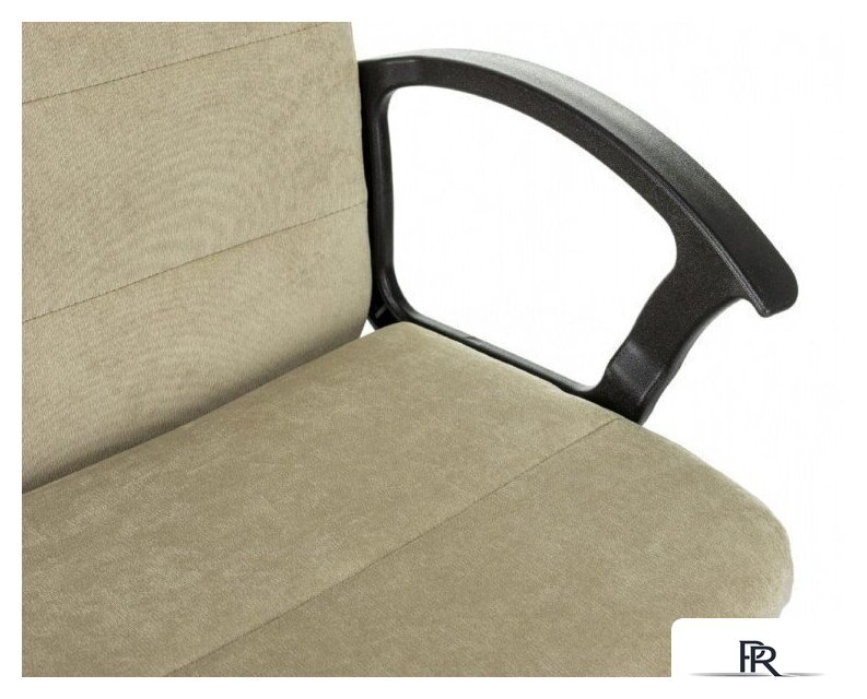 Офисное кресло Бюрократ Triest (песочный Fabric Light-21) - Изображение №8 — Интернет-магазин ПроЗаказ