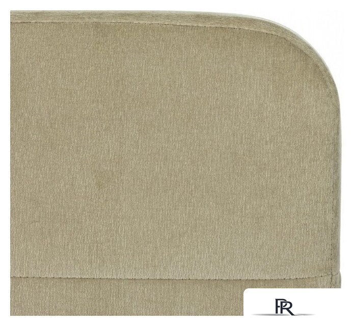 Офисное кресло Бюрократ Triest (песочный Fabric Light-21) - Изображение №9 — Интернет-магазин ПроЗаказ