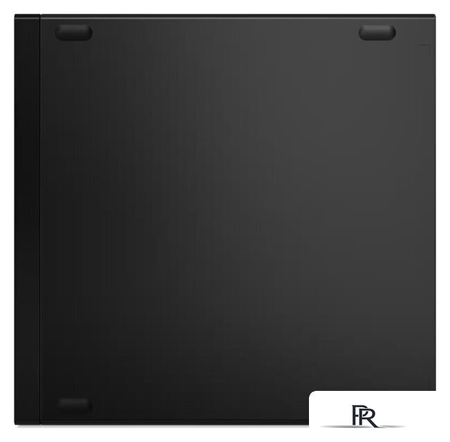 Компактный компьютер Lenovo ThinkCentre M70q Gen 5 12TD0041UM - Изображение №5 — Интернет-магазин ПроЗаказ