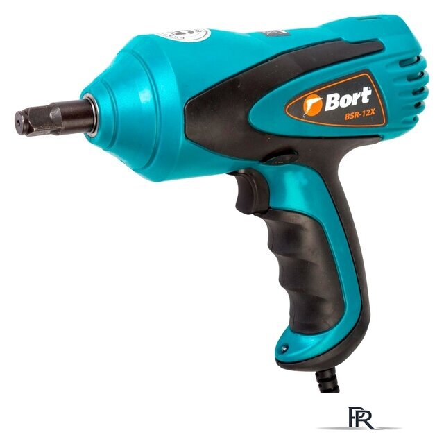 Гайковерт Bort BSR-12X - Изображение №1 — Интернет-магазин ПроЗаказ
