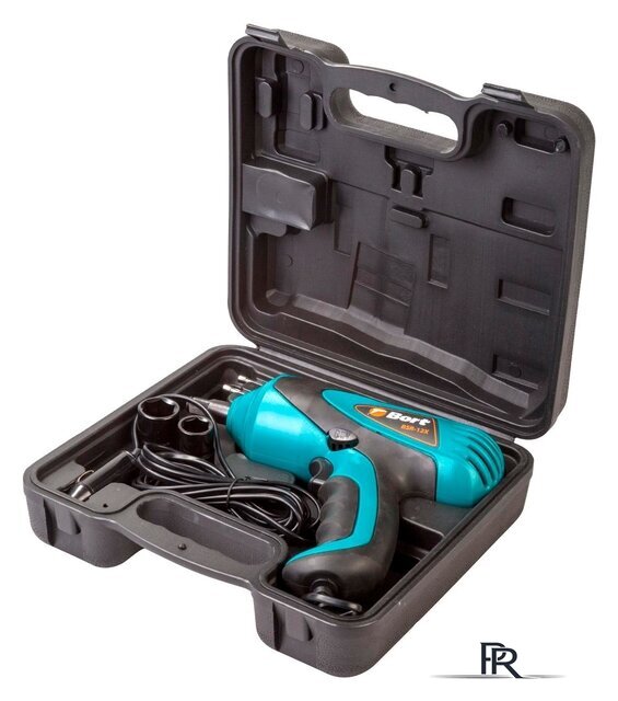 Гайковерт Bort BSR-12X - Изображение №6 — Интернет-магазин ПроЗаказ