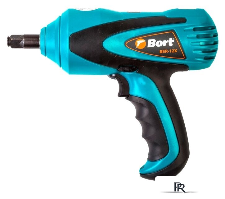 Гайковерт Bort BSR-12X - Изображение №3 — Интернет-магазин ПроЗаказ
