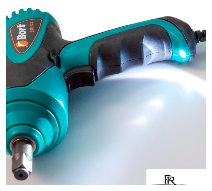 Гайковерт Bort BSR-12X - Изображение №4 — Интернет-магазин ПроЗаказ