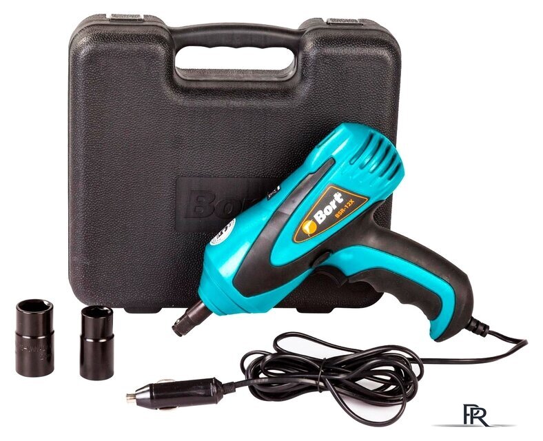 Гайковерт Bort BSR-12X - Изображение №2 — Интернет-магазин ПроЗаказ